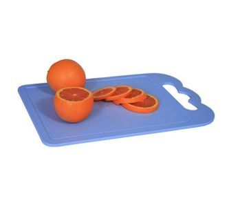 Доска разд. "Хозяюшка" 355*230*5мм. большая М443