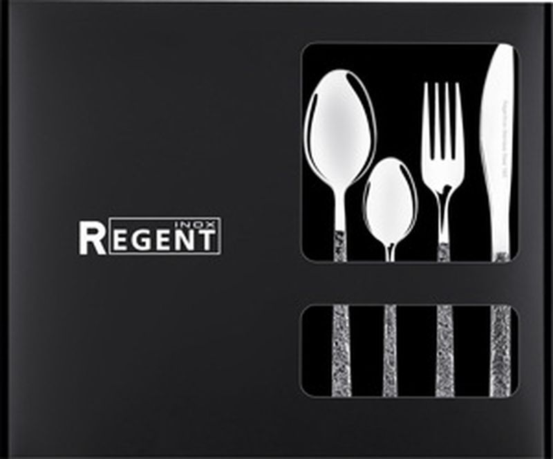 Набор столов.прибор. 93-CU-MI-24S MILANO (24пр.)