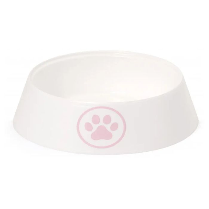 Миска д/кошек ЛЕКСИ 0,3л. М8582 .