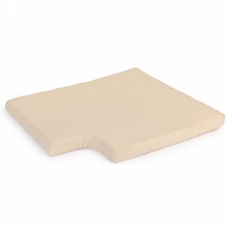 Подушка угл. РОТАНГ-плюс М9086 (630*630*50мм.)