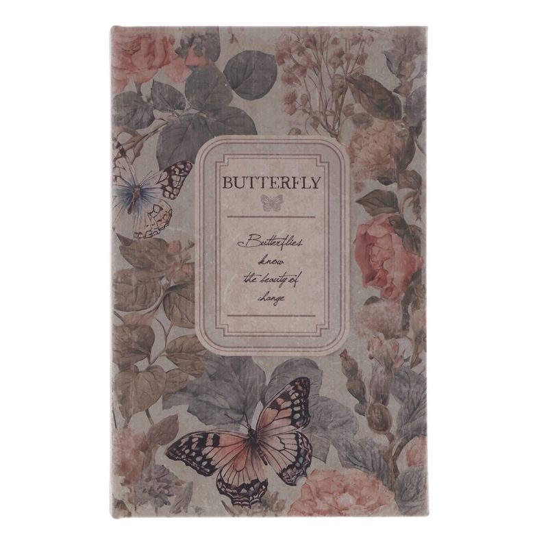 Шкатулка-книга 815981 (15,5*5*24см.) Р